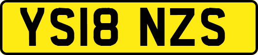 YS18NZS