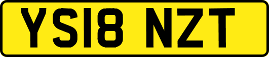 YS18NZT
