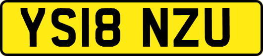 YS18NZU
