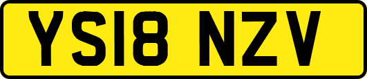 YS18NZV