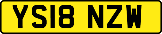 YS18NZW