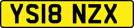 YS18NZX