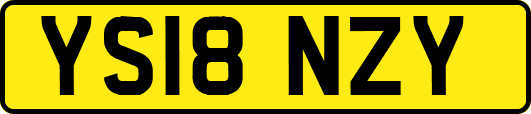 YS18NZY
