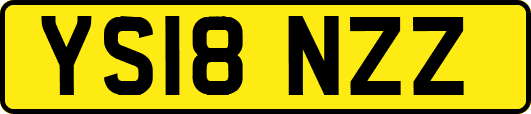 YS18NZZ