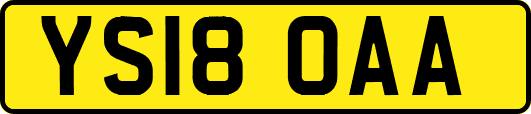 YS18OAA