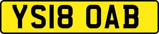 YS18OAB