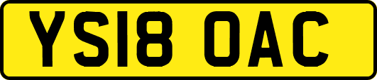 YS18OAC