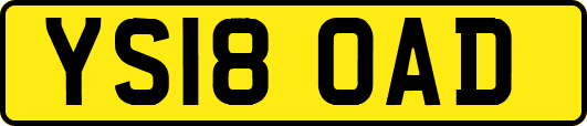 YS18OAD