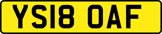 YS18OAF