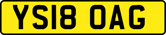 YS18OAG