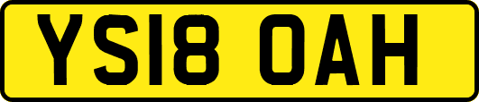 YS18OAH