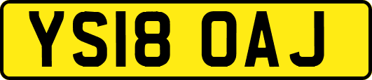 YS18OAJ