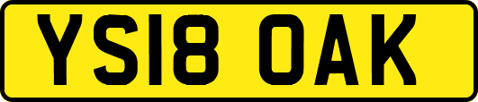 YS18OAK