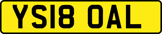 YS18OAL