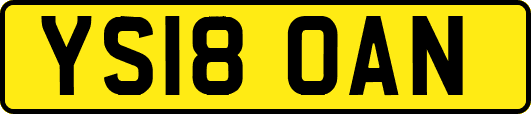 YS18OAN
