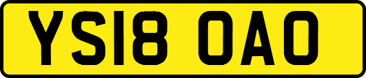 YS18OAO