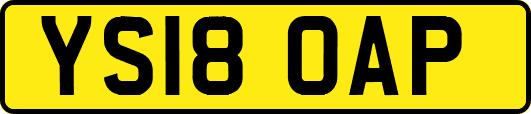 YS18OAP
