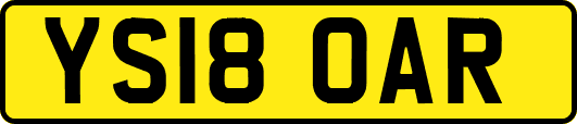 YS18OAR