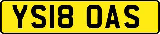 YS18OAS