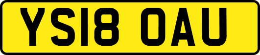 YS18OAU