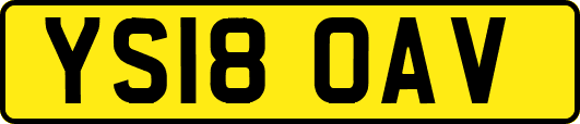 YS18OAV