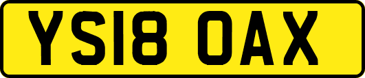 YS18OAX
