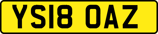 YS18OAZ