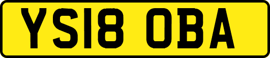 YS18OBA