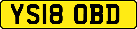YS18OBD