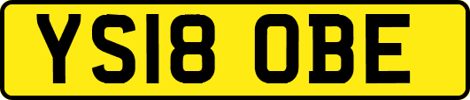YS18OBE