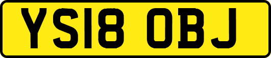 YS18OBJ