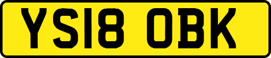YS18OBK