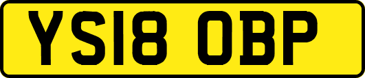 YS18OBP