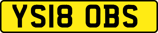 YS18OBS