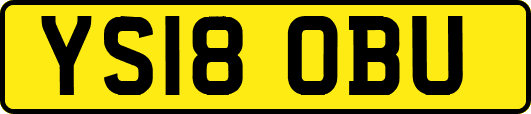 YS18OBU