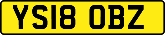 YS18OBZ