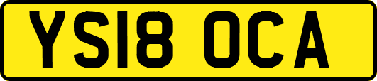 YS18OCA