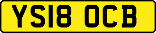 YS18OCB