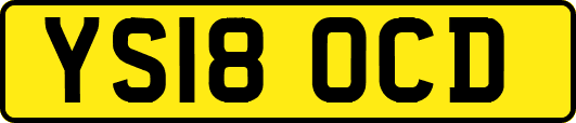 YS18OCD