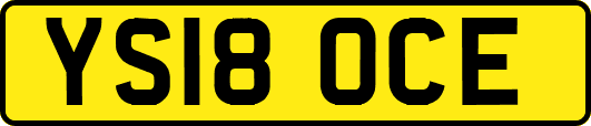 YS18OCE