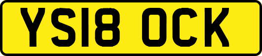 YS18OCK