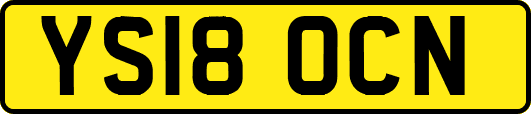 YS18OCN