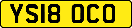 YS18OCO