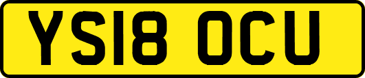 YS18OCU