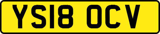 YS18OCV