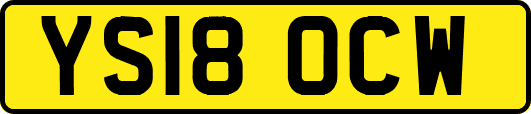 YS18OCW