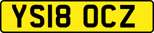 YS18OCZ