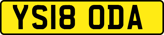 YS18ODA