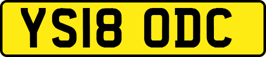 YS18ODC