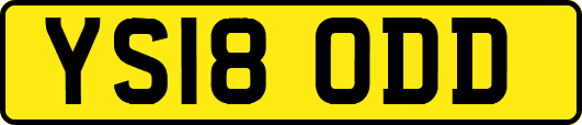 YS18ODD